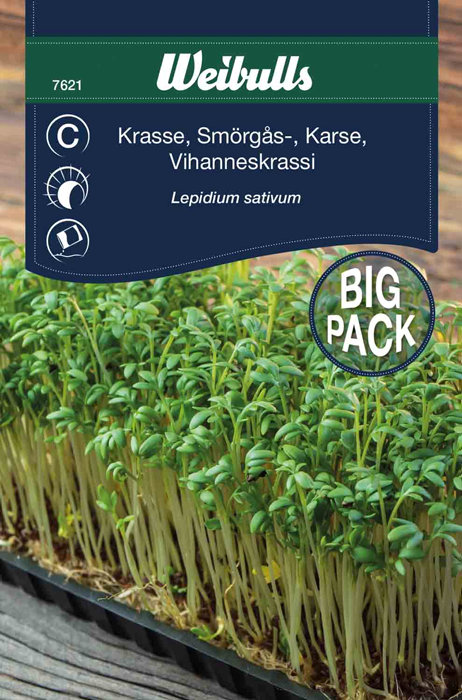 Karse storpak
